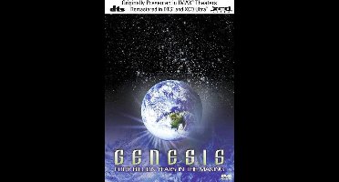 Genesis - Imax