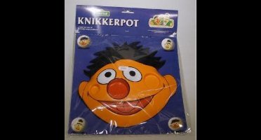 Knikkerpot Ernie