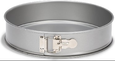 Patisse silver-top springvorm 24 cm (1016131)