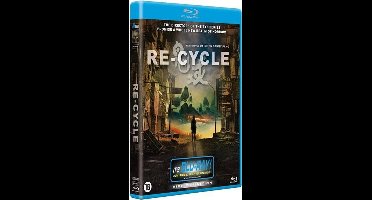 Re-Cycle (Blu-ray)