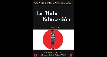 La Mala Educacion