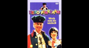 Poppenkraam -1