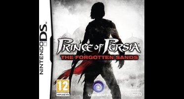 Prince Of Persia: The Forgotten Sands