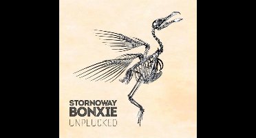 Bonxie Unplucked EP