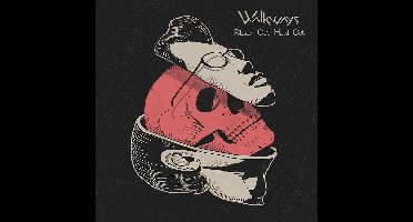 Walkways - Bleed Out Heal Out