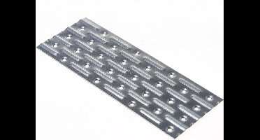 GB Spijkerplaat sendzimir verzinkt 75 x 200mm 072540