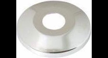 Chr,Kraanrozet 3/8"X 15Mm Plieger Label Bl