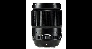 Fujifilm Fujinon XF-90mm - F2 R LM WR