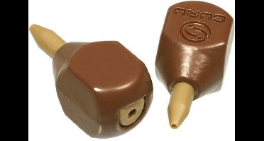 Guru Inline Leads | 19g | 2 Stuks