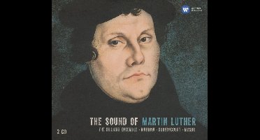 The Sound Of Martin Luther