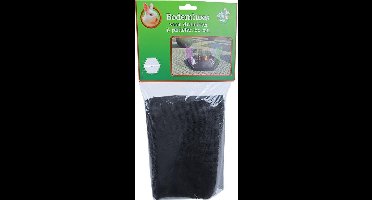 Boon Bodemhoes voor Draadren Zwart