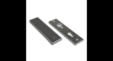 Ami Veiligheidsmes Geheel Blind / Pc 72