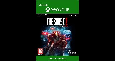 The Surge 2: Kraken Expansion - Add-on - Xbox One Download