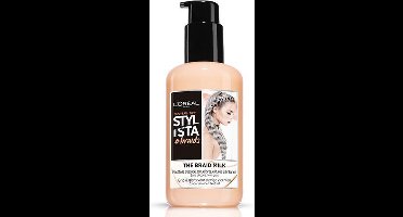 STYLISTA PB200 FR/NL BRAIDS