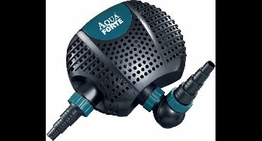 AquaForte O-10000 Plus vijverpomp