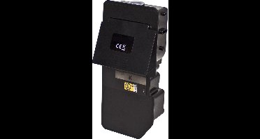 ABC huismerk toner geschikt voor Kyocera TK-5430K zwart Ecosys MA2100cfx MA2100cwfx PA2100cwx PA2100cx