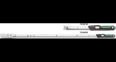 Stahlwille 730N/40 50181040 Momentsleutel Voor insteekgereedschap
