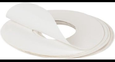 KLEEFSTRIPS VOOR BP-GIKLED08 - 5 st.