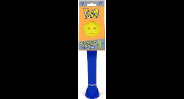 Dish Daddy 1ct Blue