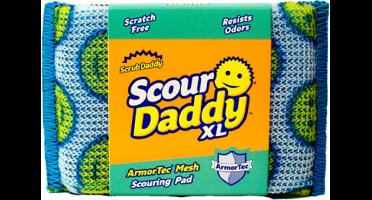 Scour Daddy XL 1ct