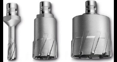 Fein HM-Ultra 35 QuickIN 63127106016 Kernboor 32 mm 1 stuk(s)