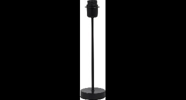Light & Living - Lampvoet HOUSTON - Ø10x38cm - Zwart