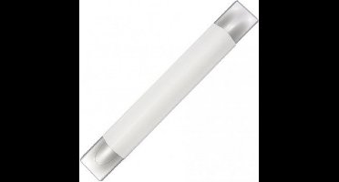 LED Verlichting Lava 12V Zilver