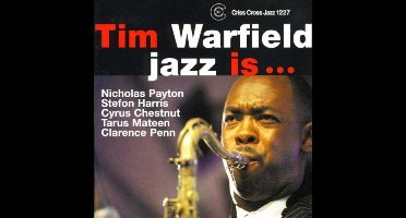 Jazz Is..