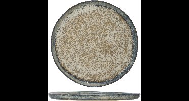 Cosy&Trendy Begona Plat Bord - Ø 27.5 cm - Set-4