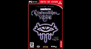 Neverwinter Nights: The Hordes Of Underdark - Windows