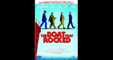Boat That Rocked