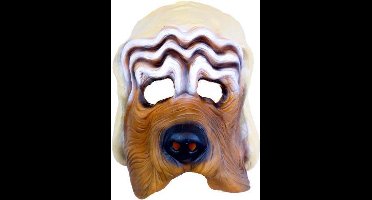 Masker hond