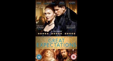 Great Expectations - Dvd