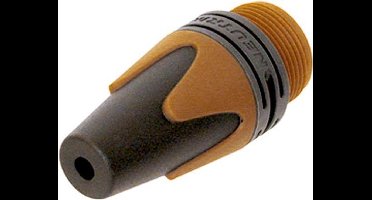 NEUTRIK - BRUINE KABELHULS VOOR NIEUWE XX-REEKS (BXX-1)