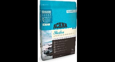 Acana Pacifica Cat & Kitten Regionals Proefverpakking - 340 gr