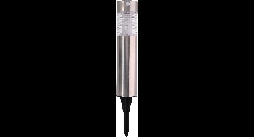 Solar tuinlamp - met bewegingssensor - LED - steker