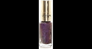 L'Oréal Paris Color Riche Le Vernis Essential Nagellak - 501 Mauve Rendez Vous