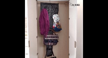 Shiny Hanger Glam Organisator voor Tassen en Accessoires