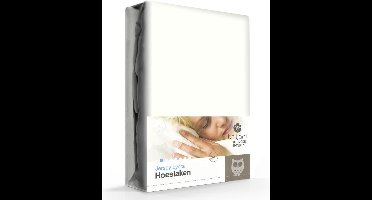 Jersey Lycra Hoeslaken 100/120x200/220