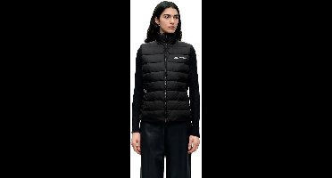 Karl Lagerfeld Jeans B3w15043 Vest Zwart M Vrouw