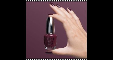 o.p.i. infinite shine, Yes my condor can-do