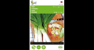 Buzzy® Prei Winterreuzen 3