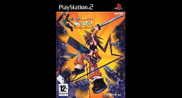 Musashi Samurai Legend /PS2