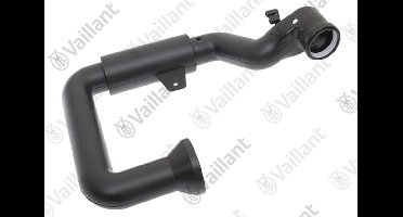 VAILLANT Buis, verse lucht VC 136+206+276/2-E e.a. Vaillant-nr. , 0020045930