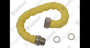 VAILLANT Buis, Gasaansluiting VC 95+195+245/4-5 (R1) u.w. Vaillant-Nr. , 0020100829