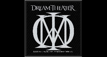 Dream Theater - Symbol - Patch