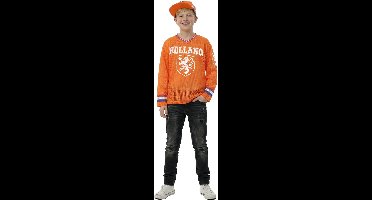 IJshockeyshirt Holland Oversized Kind