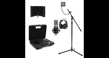 SubZero SZC-800 Studio Pack