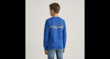 Cars Jeans Longsleeve Turo jr. - Jongens