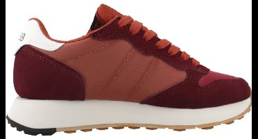 SUN68 JAKI BICOLOR Bordeuax 40 EU